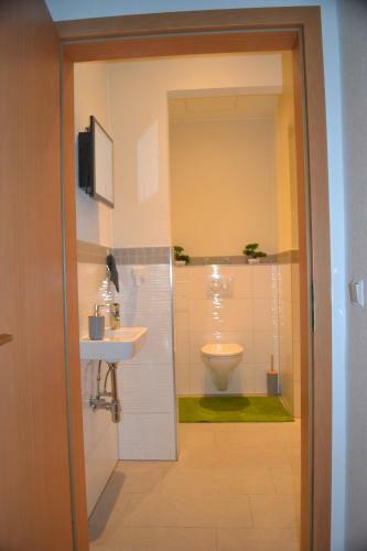 Apartment Editha Wohnung Im Eg Zentrumsnah