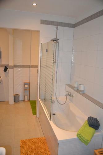 Apartment Editha Wohnung Im Eg Zentrumsnah