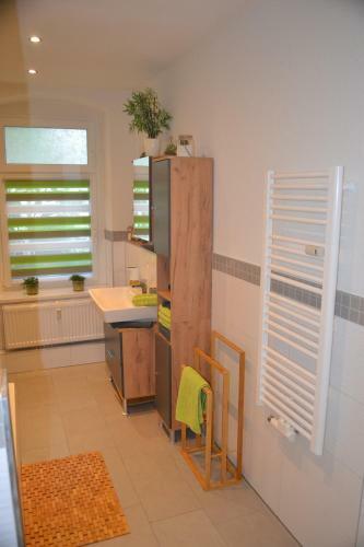 Apartment Editha Wohnung Im Eg Zentrumsnah