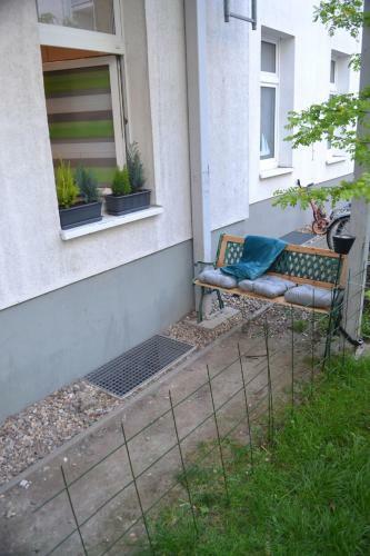 Apartment Editha Wohnung Im Eg Zentrumsnah