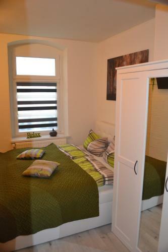 Apartment Editha Wohnung Im Eg Zentrumsnah