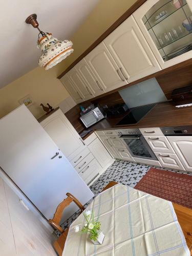 Apartamento Ferien-/monteurwohnung Linge (marienheide)