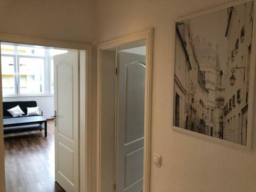 Apartamento Apt Im Herzen Von Mainz