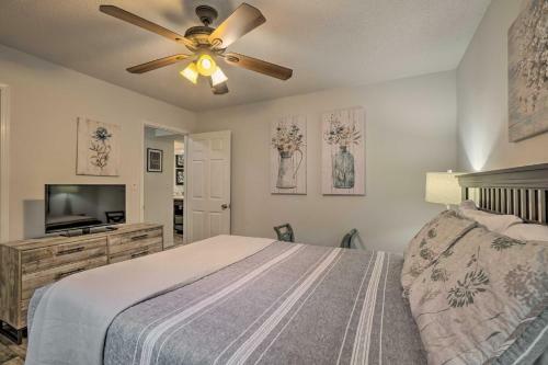 Apartamento Branson West Condo With Balcony And Mod Interior!