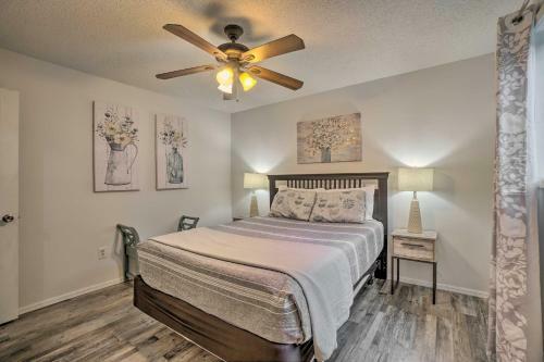 Apartamento Branson West Condo With Balcony And Mod Interior!