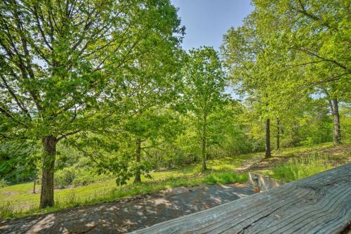 Apartamento Branson West Condo With Balcony And Mod Interior!