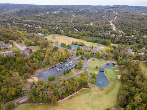 The Lodge On The Creek
