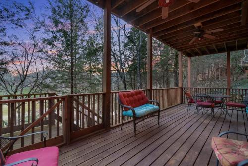 The Lodge On The Creek