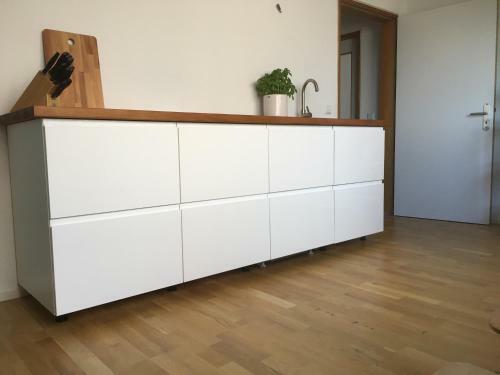 Apartamento Design+bodenseesicht=zuhause Blau