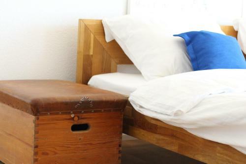 Apartamento Design+bodenseesicht=zuhause Blau