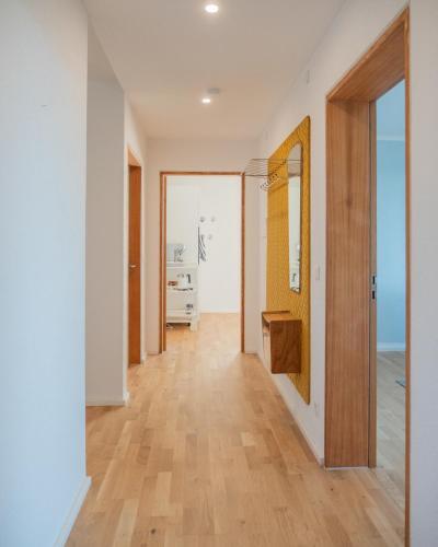Apartamento Design+bodenseesicht=zuhause Blau