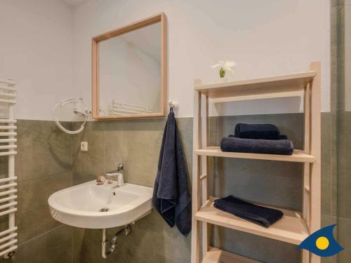 Apartamento Apfelscheune Whg 08