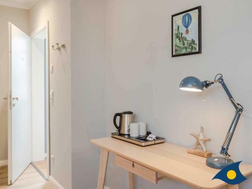 Apartamento Apfelscheune Whg 08