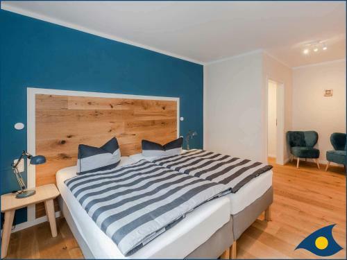 Apartamento Apfelscheune Whg 03