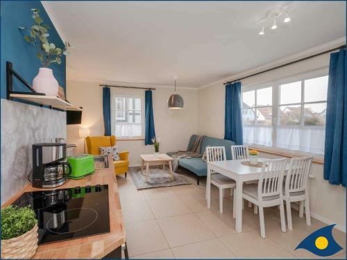 Apartamento Apfelscheune Whg 03
