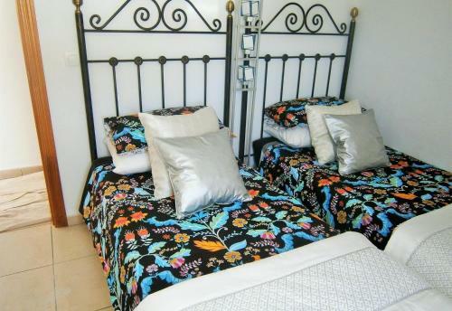 Apartamento Casa Dali With Private Pool