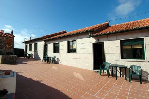 Apartamentos Outeiro