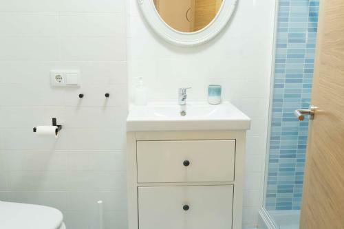 Apartamento D�plex Con Encanto En Pontedeume