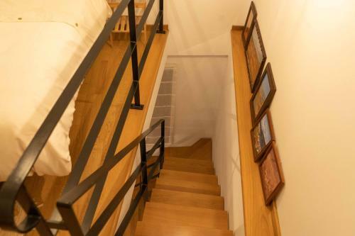 Apartamento D�plex Con Encanto En Pontedeume