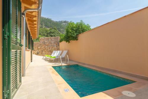 Villa Can Moreu