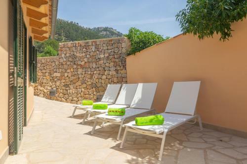 Villa Can Moreu