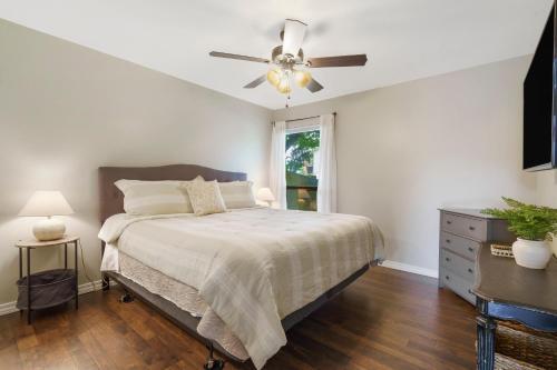 Troon Golf Bungalow
