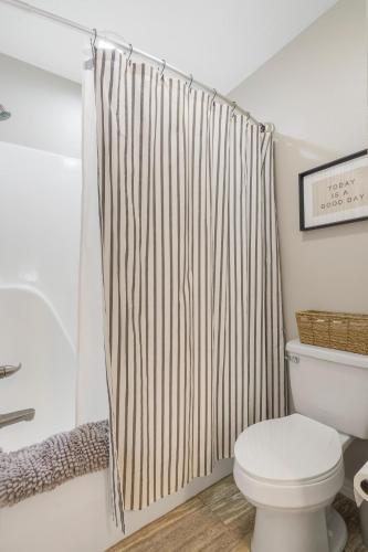 Troon Golf Bungalow