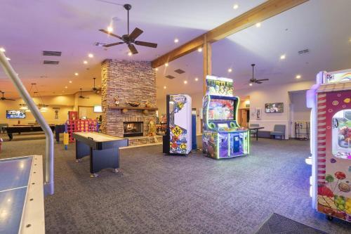 Luu Luu's Vacation Home