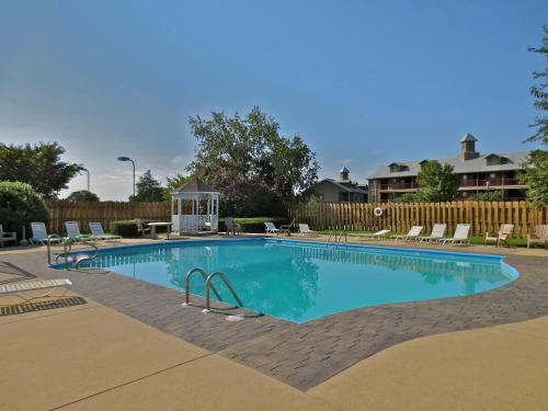 Valley View Retreat