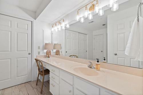 Foothills Walk-in Unit