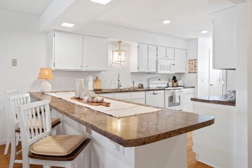 Foothills Walk-in Unit