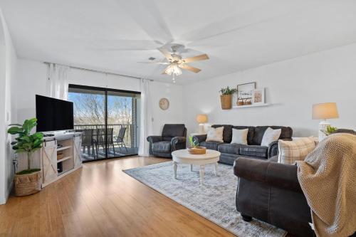 Foothills Walk-in Unit