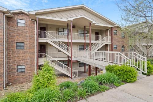 Foothills Walk-in Unit
