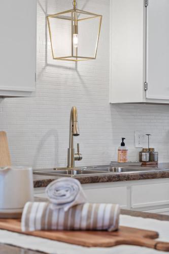Foothills Walk-in Unit