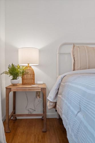 Foothills Walk-in Unit