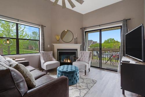 Highland Hideaway