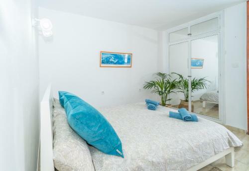 Seeside Apartment