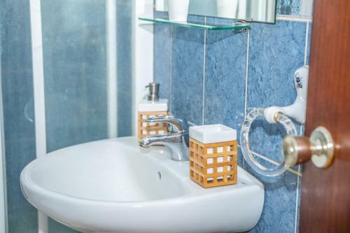 Seeside Apartment