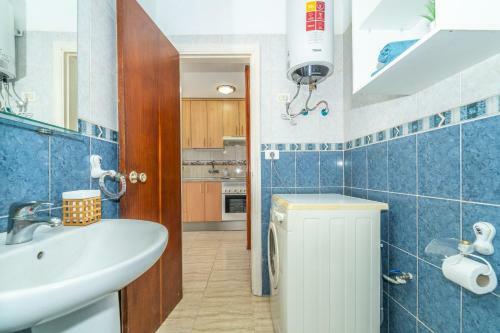 Seeside Apartment