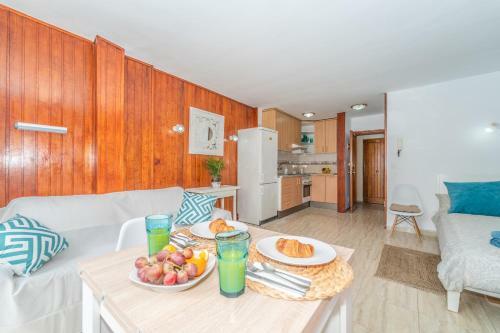 Seeside Apartment
