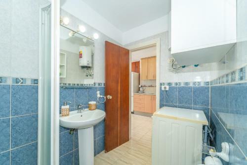 Seeside Apartment