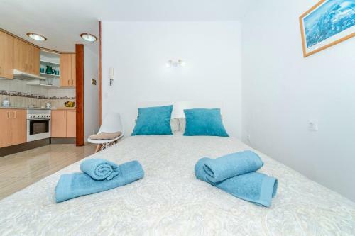 Seeside Apartment