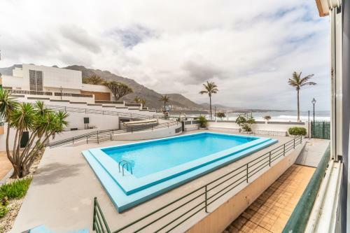 Seeside Apartment