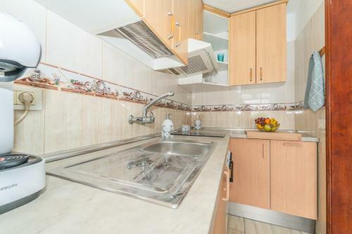 Seeside Apartment