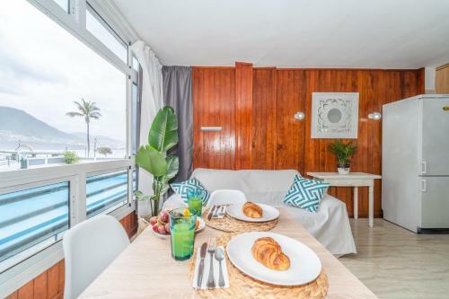 Seeside Apartment