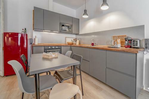 3.2 Apartamento Coma Oriola