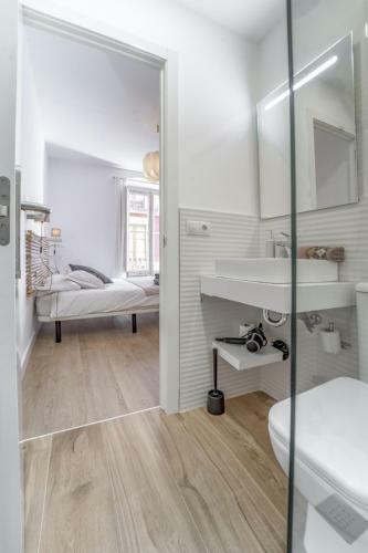 3.2 Apartamento Coma Oriola