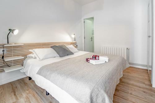 3.1 Apartamento Cap Del Bosc