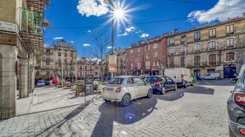 3.1 Apartamento Cap Del Bosc