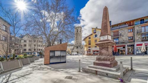 3.1 Apartamento Cap Del Bosc